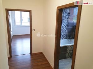 Prodej bytu 2+kk, Milovice - Mladá, Kaštanová, 45 m2