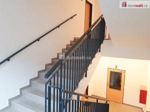 Prodej bytu 2+kk, Milovice - Mladá, Kaštanová, 45 m2