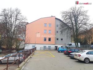 Prodej bytu 2+kk, Milovice - Mladá, Kaštanová, 45 m2