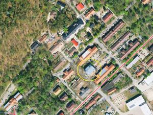Prodej bytu 2+kk, Milovice - Mladá, Kaštanová, 45 m2