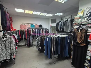 Pronájem obchodního prostoru, Česká Lípa, Jindřicha z Lipé, 40 m2