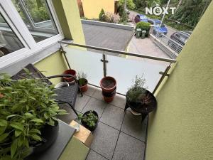 Pronájem bytu 3+1, Vyškov, Na Hrázi, 107 m2
