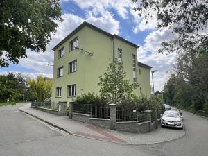 Pronájem bytu 3+1, Vyškov, Na Hrázi, 107 m2