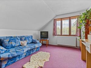 Prodej rodinného domu, Valašská Polanka, 122 m2