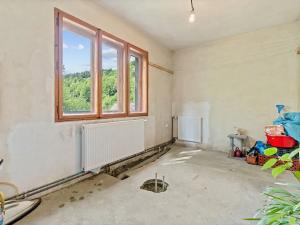 Prodej rodinného domu, Valašská Polanka, 122 m2
