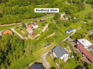 Prodej rodinného domu, Valašská Polanka, 122 m2