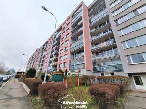 Pronájem bytu 2+kk, Praha - Chodov, Konstantinova, 43 m2