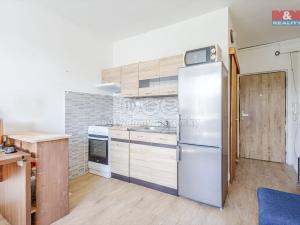Pronájem bytu 1+kk, Raspenava, Moskevská, 20 m2
