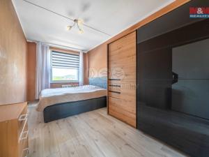 Prodej bytu 3+1, Rokycany - Plzeňské Předměstí, Polní, 62 m2