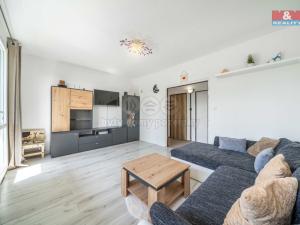 Prodej bytu 3+1, Rokycany - Plzeňské Předměstí, Polní, 62 m2