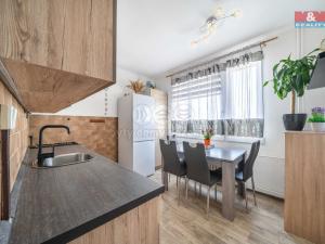 Prodej bytu 3+1, Rokycany - Plzeňské Předměstí, Polní, 62 m2