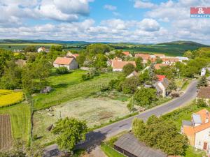 Prodej pozemku pro bydlení, Krásný Dvůr - Němčany, 841 m2