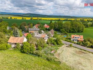 Prodej pozemku pro bydlení, Krásný Dvůr - Němčany, 841 m2