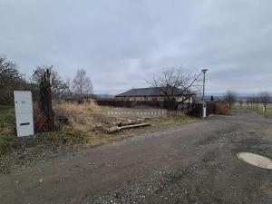 Prodej zahrady, Boskovice, 390 m2