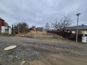 Prodej zahrady, Boskovice, 390 m2