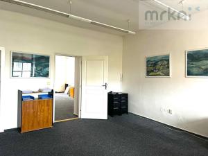 Pronájem kanceláře, Šumperk, Slovanská, 52 m2