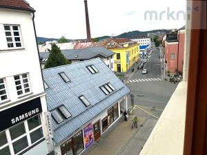 Pronájem kanceláře, Šumperk, Slovanská, 52 m2