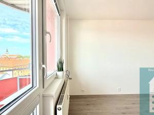 Pronájem bytu 1+kk, Kroměříž, 28 m2
