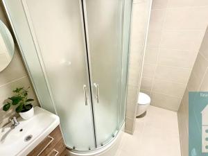 Pronájem bytu 1+kk, Kroměříž, 28 m2