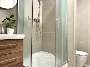 Pronájem bytu 1+kk, Kroměříž, 28 m2