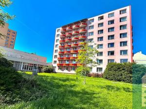 Pronájem bytu 1+kk, Kroměříž, 28 m2