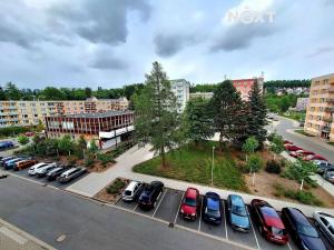 Prodej bytu 3+1, Hostinné, Sídliště, 71 m2