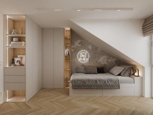 Prodej rodinného domu, Ledenice, Zalinská, 122 m2