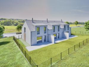 Prodej rodinného domu, Ledenice, Zalinská, 122 m2