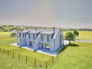 Prodej rodinného domu, Ledenice, Zalinská, 122 m2
