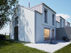 Prodej rodinného domu, Ledenice, Zalinská, 122 m2