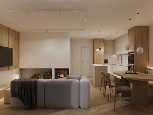 Prodej rodinného domu, Ledenice, Zalinská, 120 m2