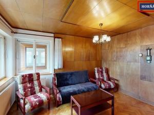 Prodej rodinného domu, Dolní Bečva, 183 m2