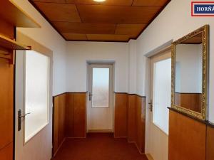 Prodej rodinného domu, Dolní Bečva, 183 m2