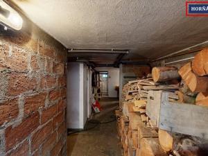Prodej rodinného domu, Dolní Bečva, 183 m2