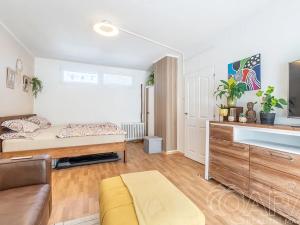Prodej bytu 2+1, Praha - Točná, K Závorám, 54 m2
