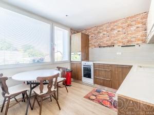 Prodej bytu 2+1, Praha - Točná, K Závorám, 54 m2