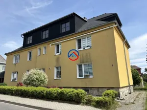 Pronájem bytu 1+kk, Šumperk, Denisova, 25 m2