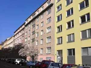 Pronájem bytu 3+1, Brno, Bezručova, 72 m2