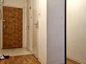 Pronájem bytu 3+1, Brno, Bezručova, 72 m2