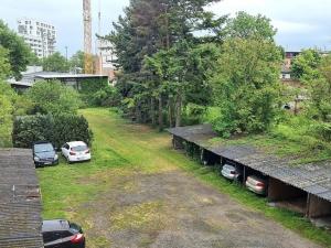 Pronájem bytu 3+1, Brno, Bezručova, 72 m2