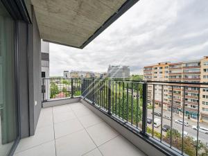 Prodej bytu 2+kk, Praha - Stodůlky, Hábova, 56 m2