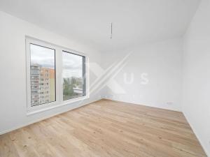 Prodej bytu 2+kk, Praha - Stodůlky, Hábova, 56 m2