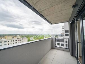 Prodej bytu 2+kk, Praha - Stodůlky, Hábova, 70 m2