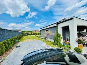 Prodej rodinného domu, Vřesina, 146 m2