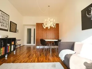 Prodej bytu 2+kk, Praha - Dejvice, Nikoly Tesly, 54 m2