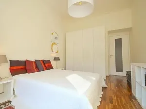 Prodej bytu 2+kk, Praha - Dejvice, Nikoly Tesly, 54 m2