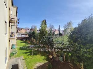 Pronájem bytu 2+1, České Budějovice, Heydukova, 63 m2
