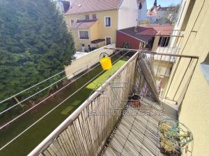 Pronájem bytu 2+1, České Budějovice, Heydukova, 63 m2