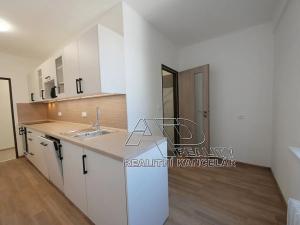 Pronájem bytu 2+1, České Budějovice, Třebízského, 64 m2