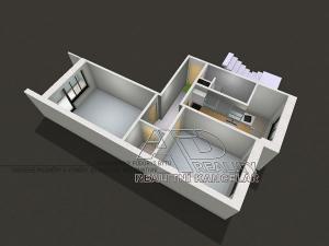 Pronájem bytu 2+1, České Budějovice, Třebízského, 64 m2